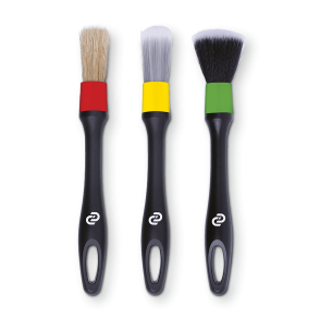 Набор для очистки салона автомобиля Interior Brush Set